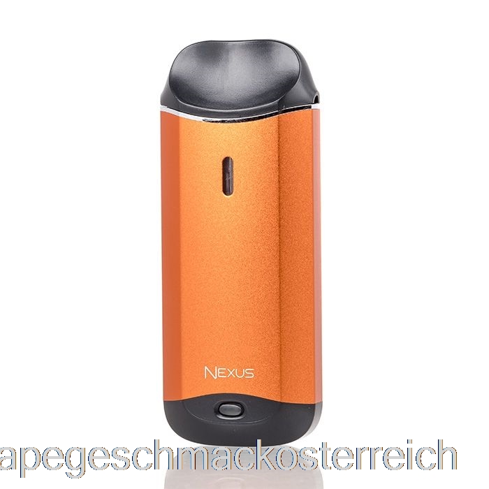 Vaporesso Nexus Aio Ultra Portable Kit Orange Vape Geschmack